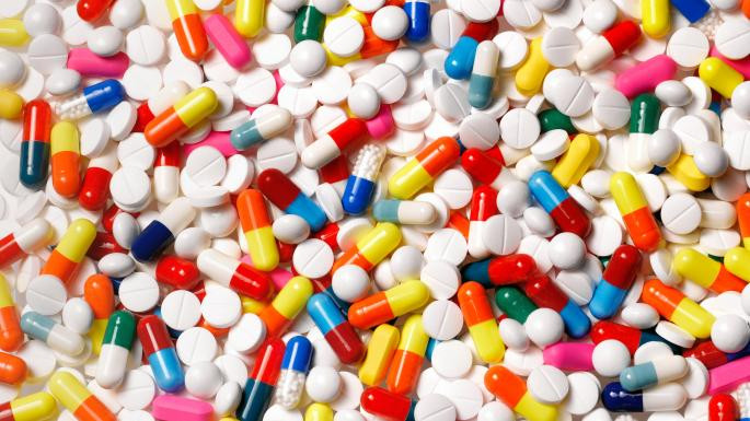 Nepalese Pharma Industry on Ventilator: 3 Shut Down, 50 On Verge of Closure